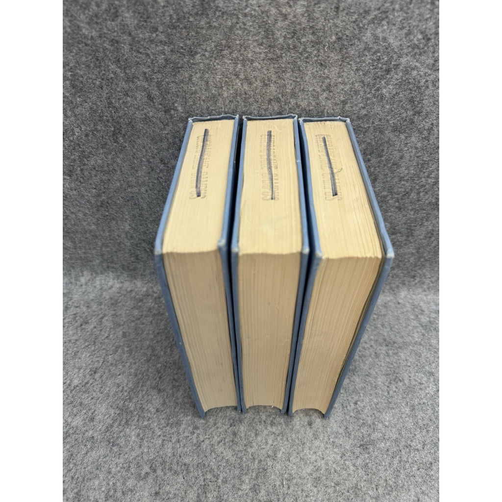 A History of Theatrical Art Karl Mantzius Vol II V VI HC 1970 Lot 3