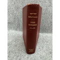 Peder Victorious O E Rolvaag 1929 Hardcover Harper & Brothers