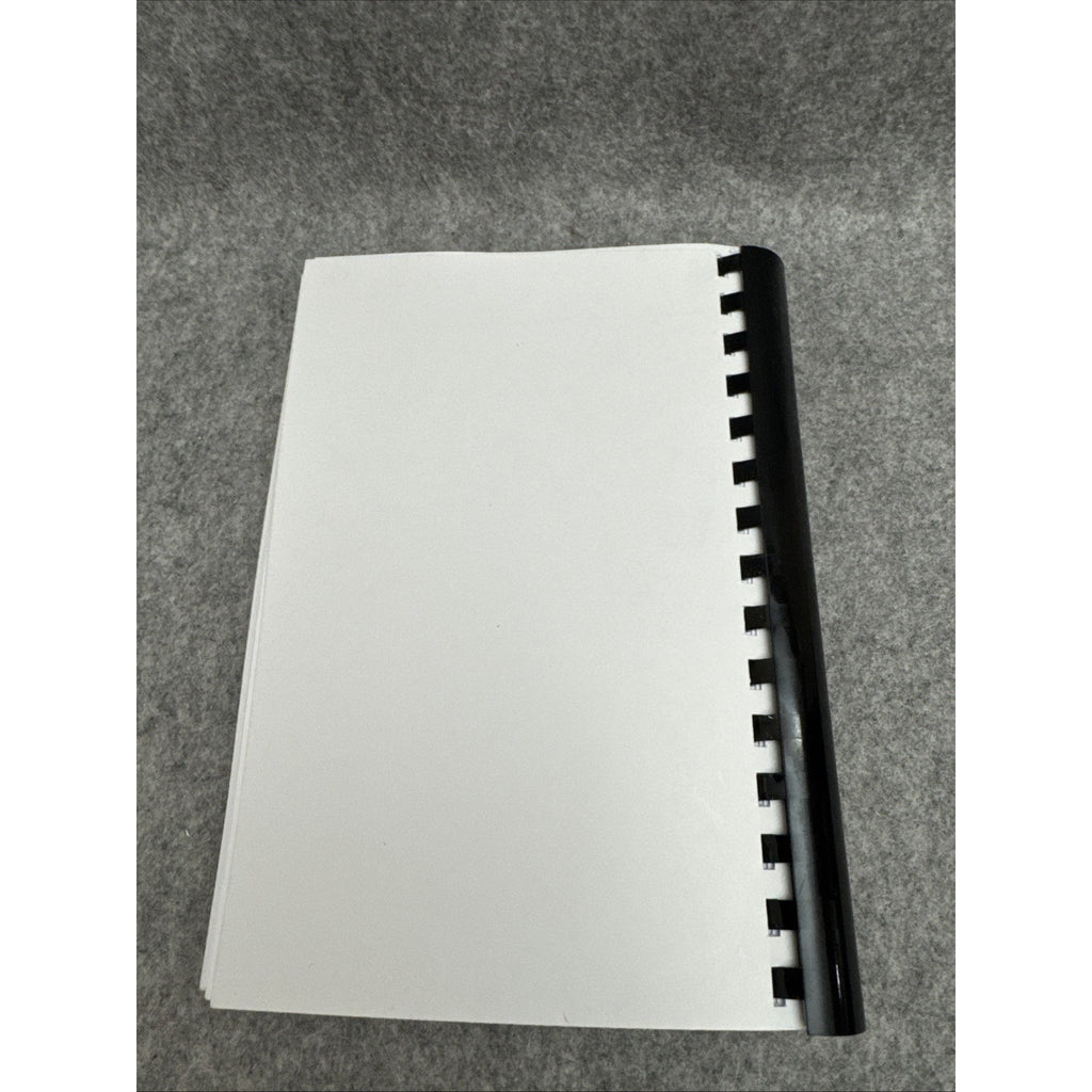 Panis’ Cookbook Second Edition 2021