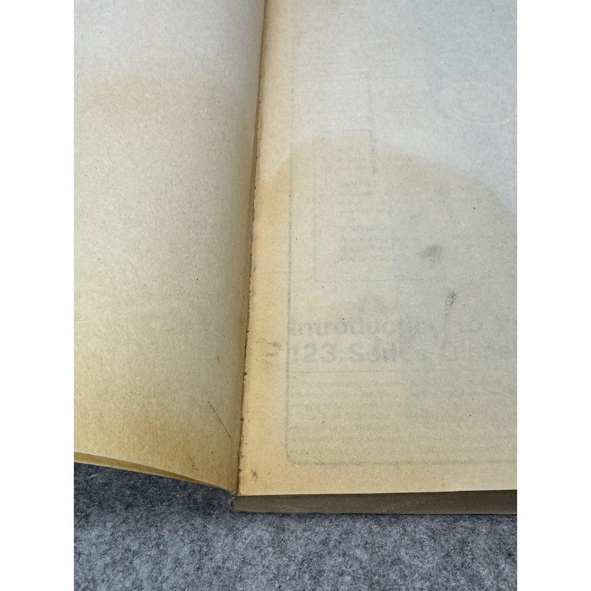 1987 Haynes Mercedes-Benz Diesel W123 1976-1985 Repair Manual 240D 300D 300TD