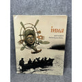 Inua Spirit World of the Bering Sea Eskimo 1982 Alaska Native Art Fitzhugh