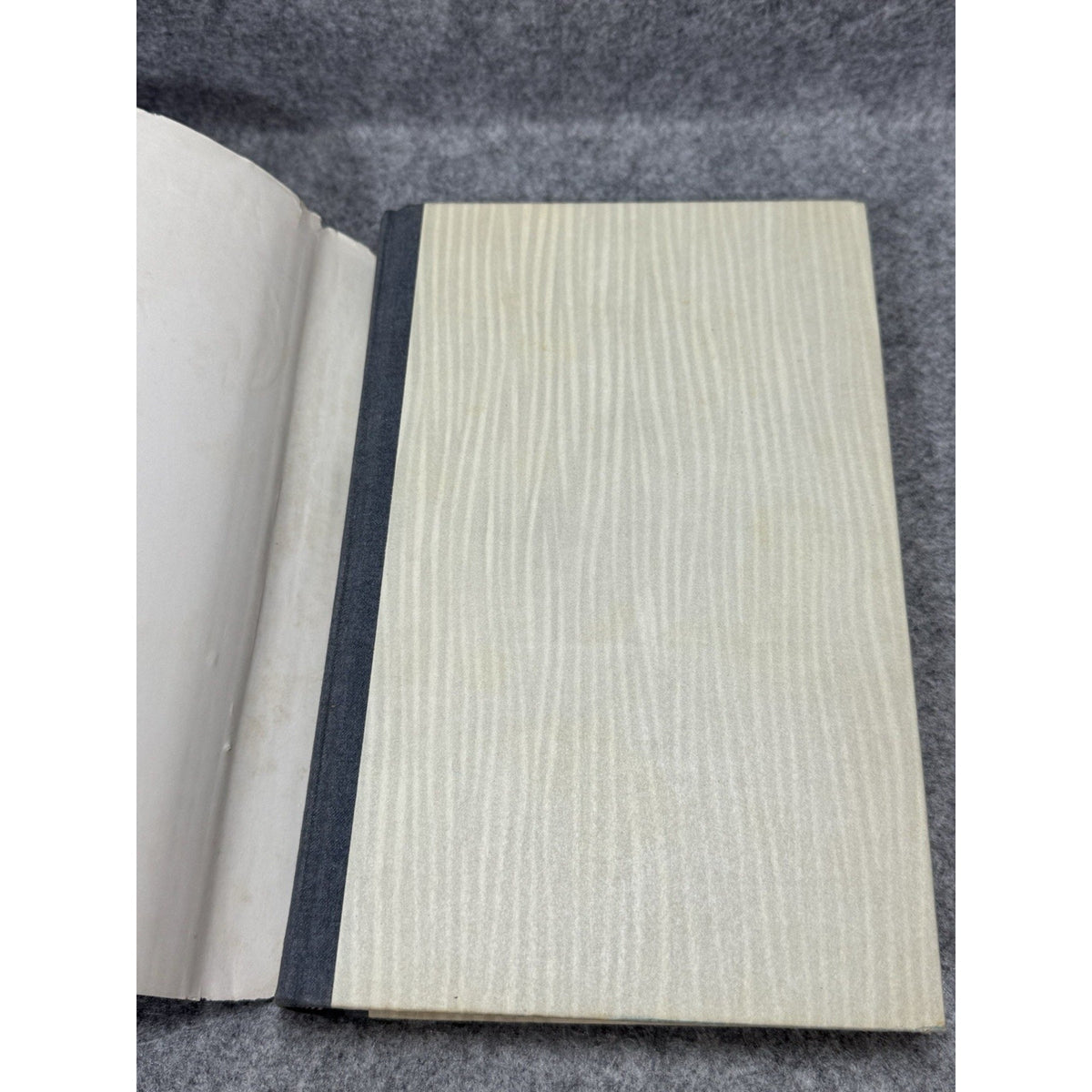 Fallout Strontium 90 & Survival John M Fowler HC DJ 1960 Cold War