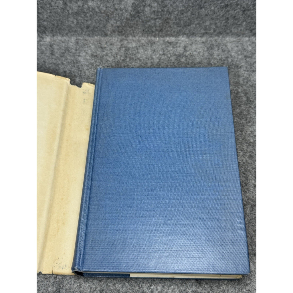 Rise of Christian Education Lewis J Sherrill 1958 Theology History Hardcover DJ