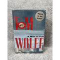 1998 TOM WOLFE 'A Man in Full' SIGNED, 1st Edition. Signed / Sealed NEW