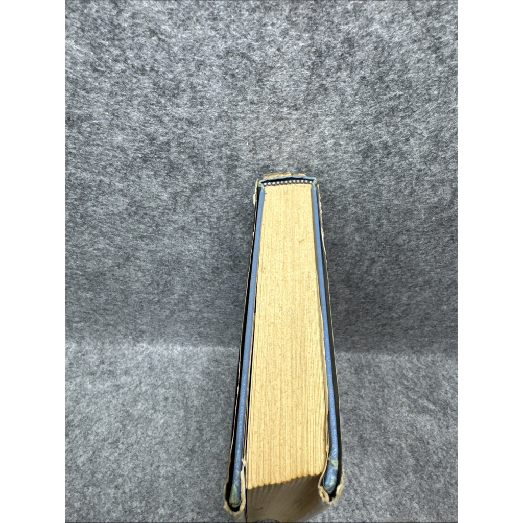 Line Tree [Hardcover] Lenore DePree [1958] FIRST Edition