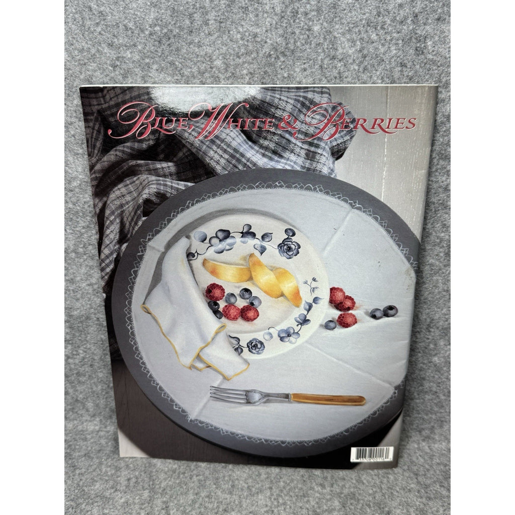 1998 Another Still Life Collection Vol 2 Carol-Lee Cisco Oil Painting Patterns