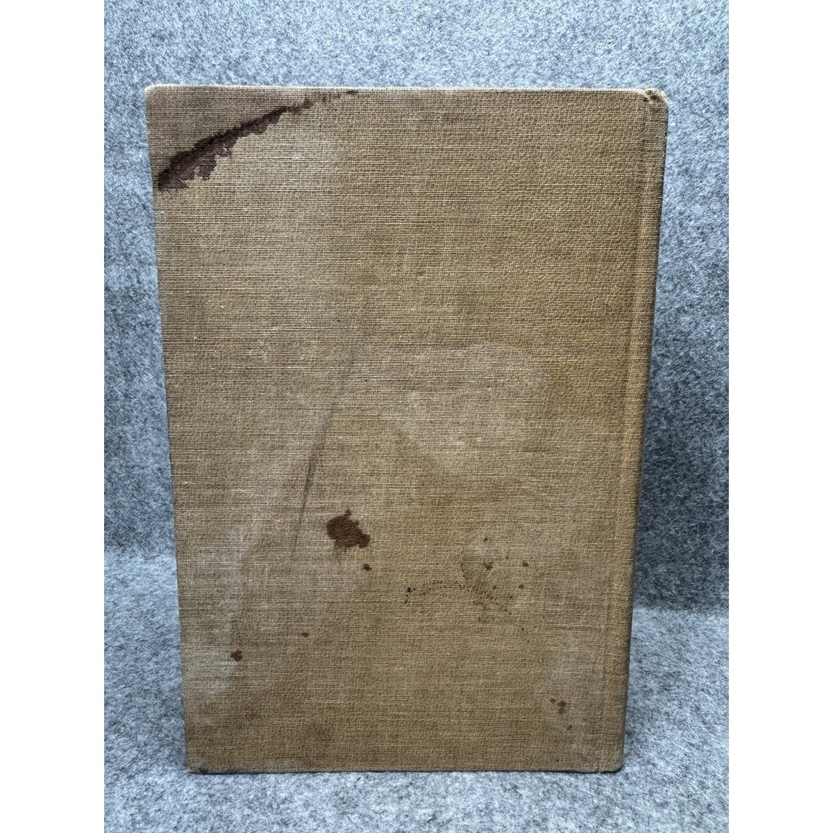 1941 Popular Science Mechanical Encyclopedia How It Works Ellison Hawks Vintage