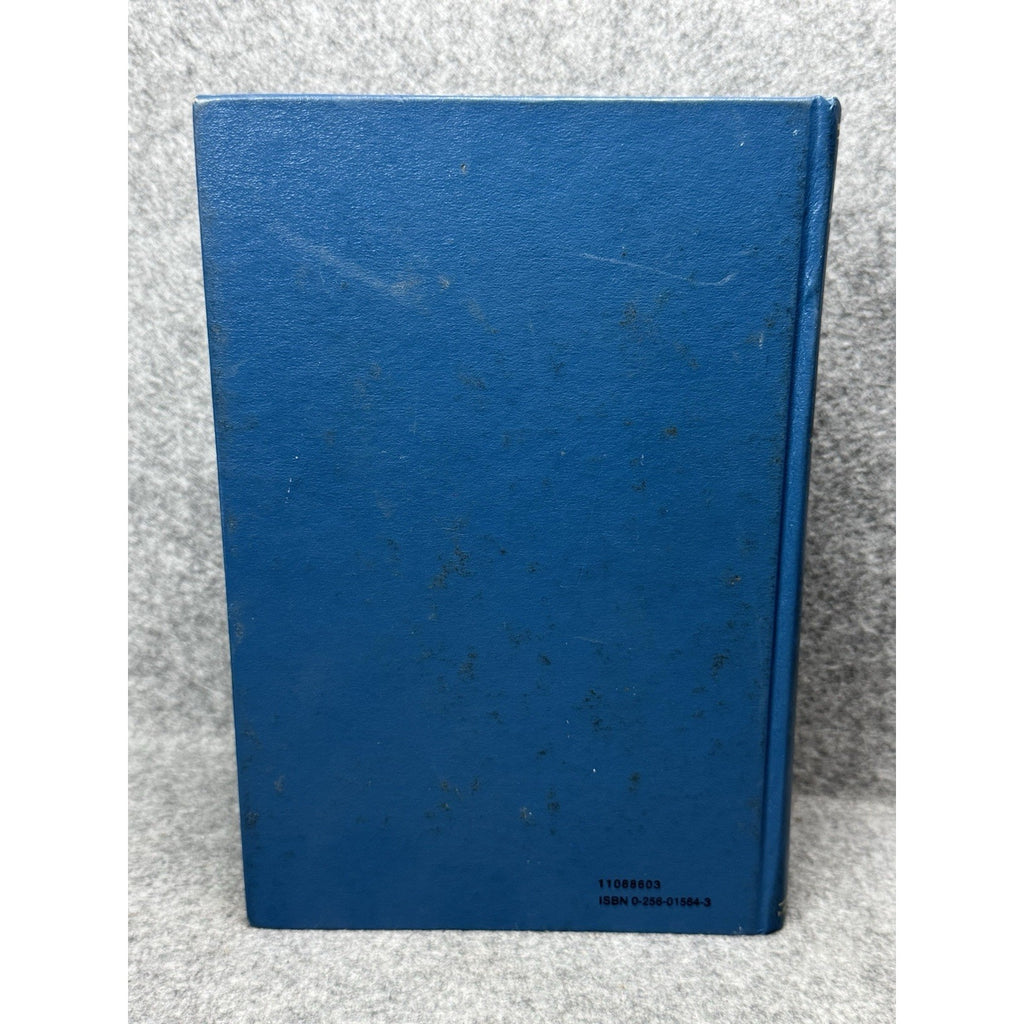 Safety Management Grimaldi Simonds 1975 3rd Ed Industrial OSHA Hardcover