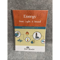 The Good and The Beautiful Energy Science Unit Study K-8 Excellent Condition