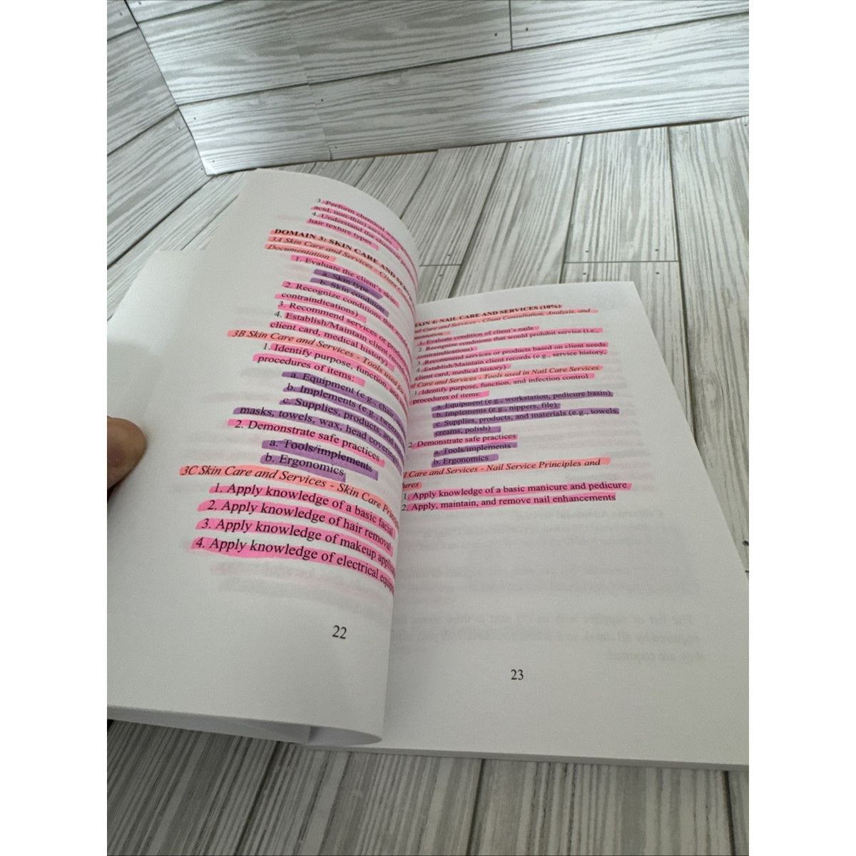 cosmetology Guru The Essential Information You Need To Pass The Exam Book