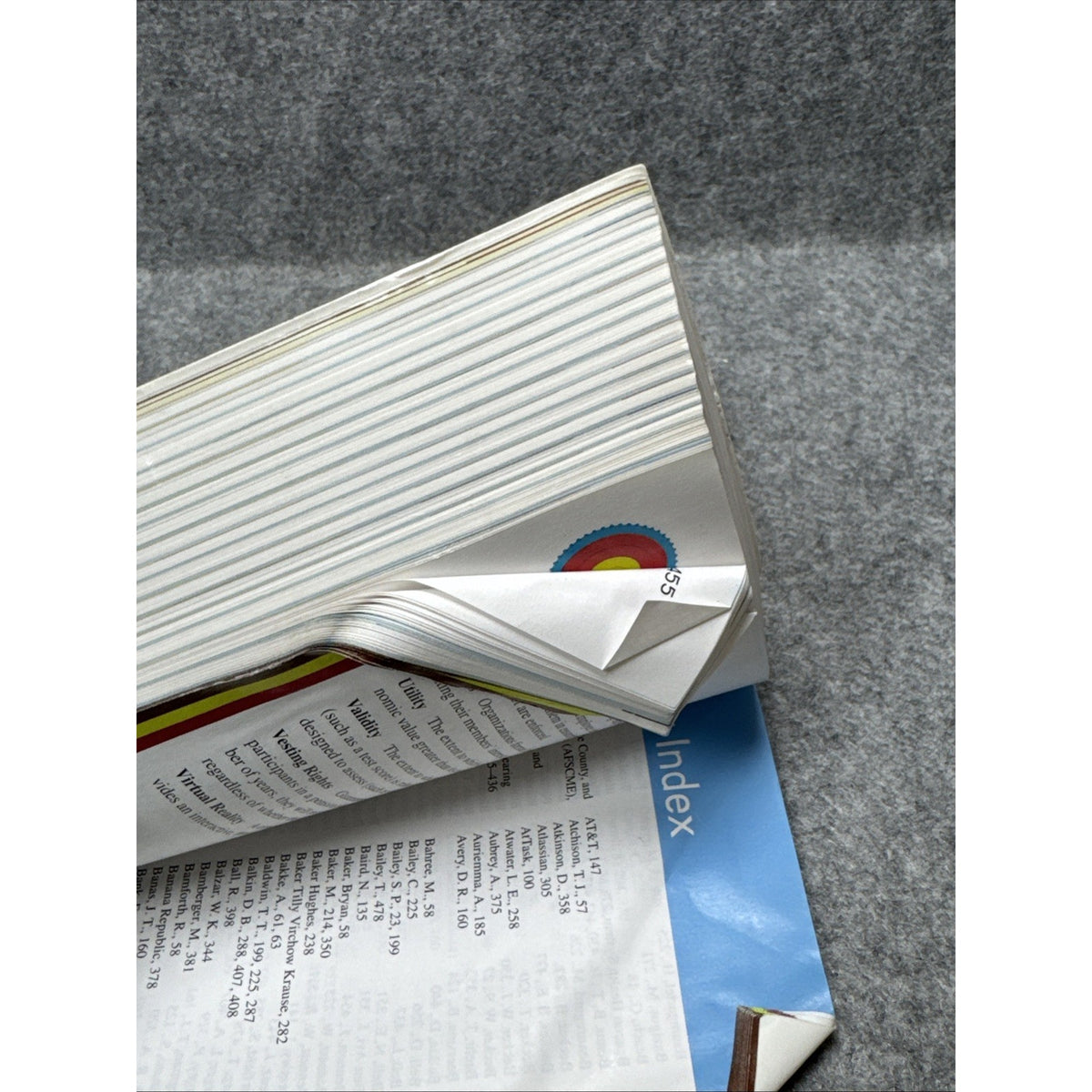 Fundamentals of Human Resource Management by John R. Hollenbeck, Barry Gerhart,