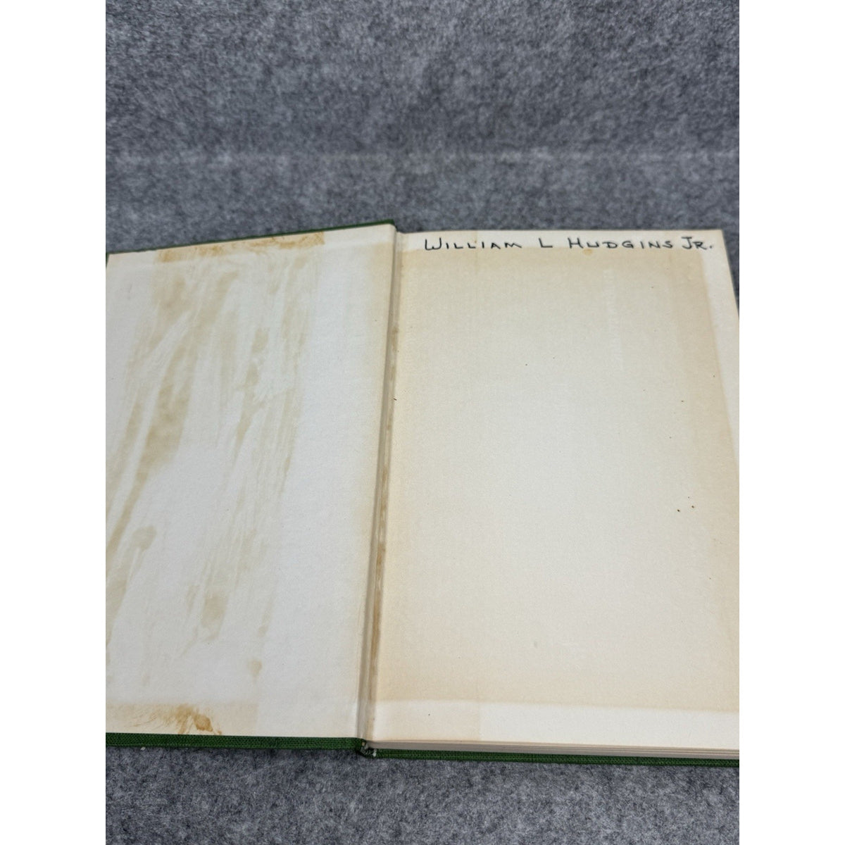 Sound Noise and Vibration Control Lyle F. Yerges 1969 Hardcover Engineering