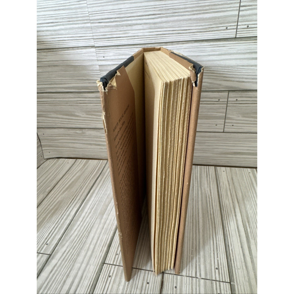 White House Sermons, Hibbs, Intro by Richard Nixon, 1st Edition, 1972
