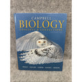 Campbell Biology : Concepts and Connections by Martha R. Taylor, Eric J. Simon,