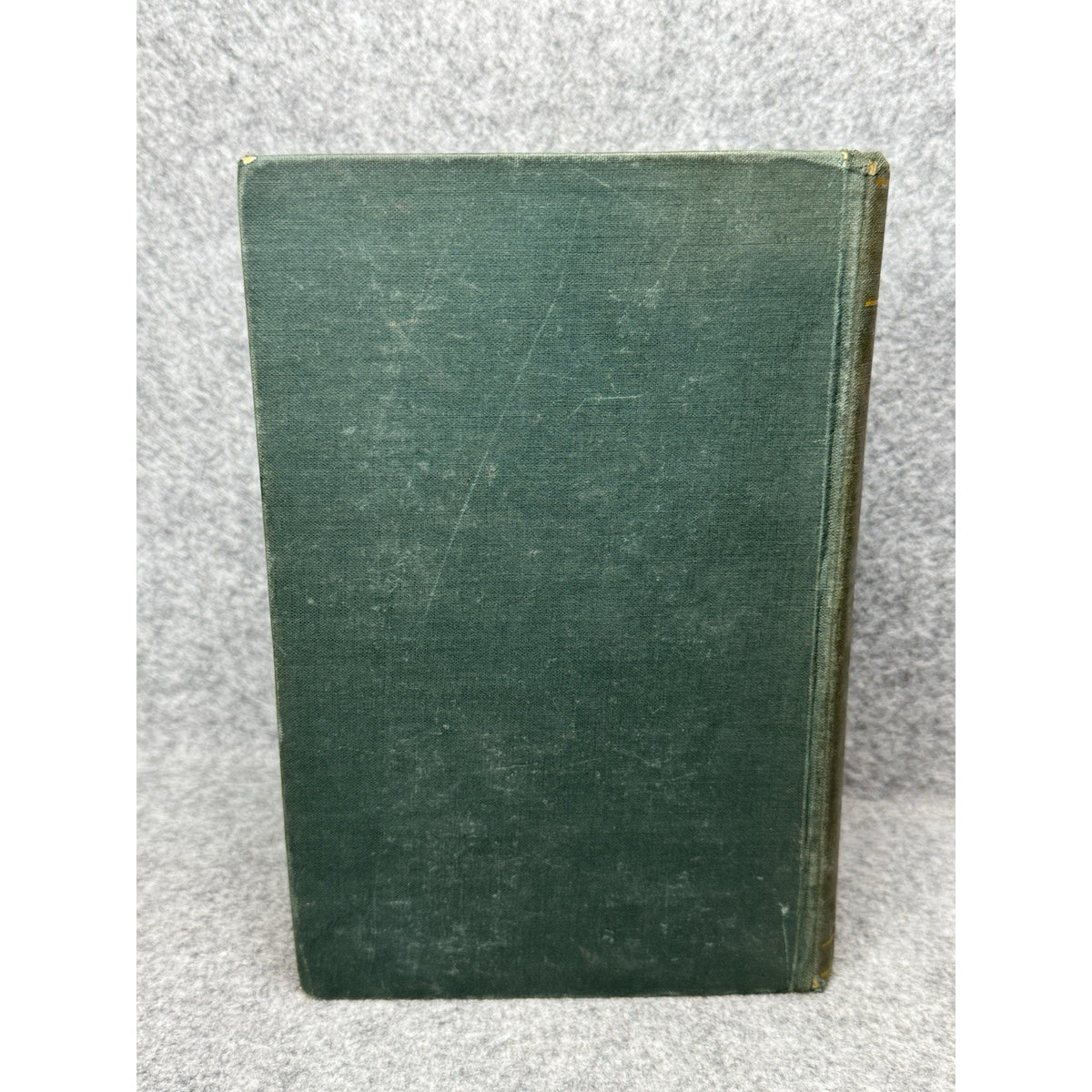 Steinhauer The Kaiser’s Master Spy 1930 1st Edition WWI Espionage Illustrated