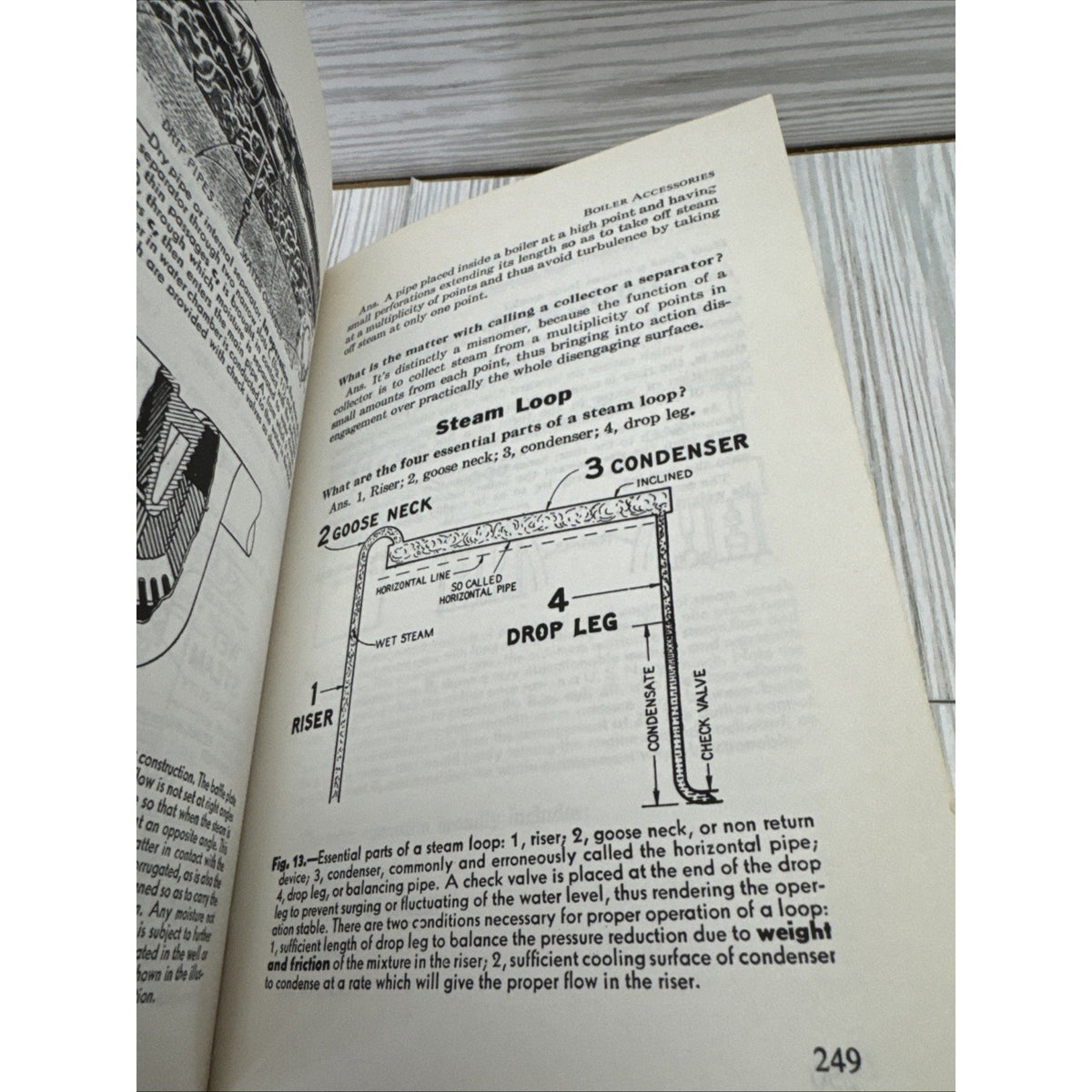 POWER PLANT ENGINEER'S GUIDE By Frank Graham - Hardcover