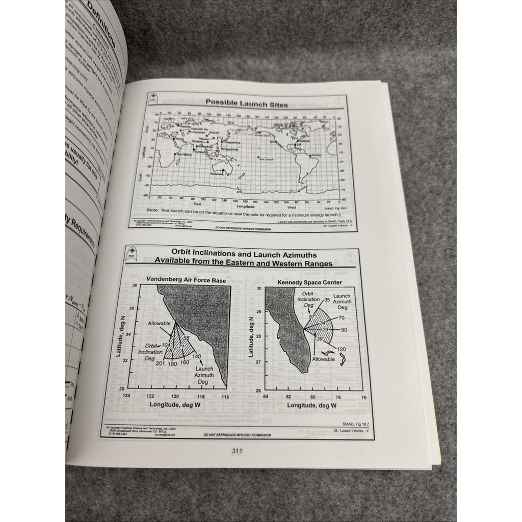 Designing Space Missions and Systems An Integrated Systems Engineering Approach