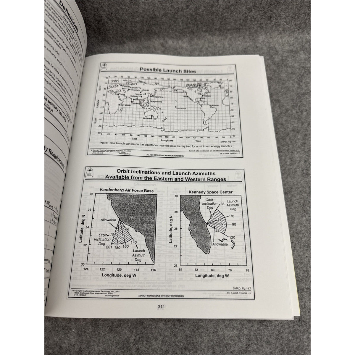 Designing Space Missions and Systems An Integrated Systems Engineering Approach