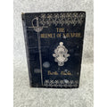 The Helmet of Navarre Bertha Runkle 1901 Illustrated Antique Hardcover