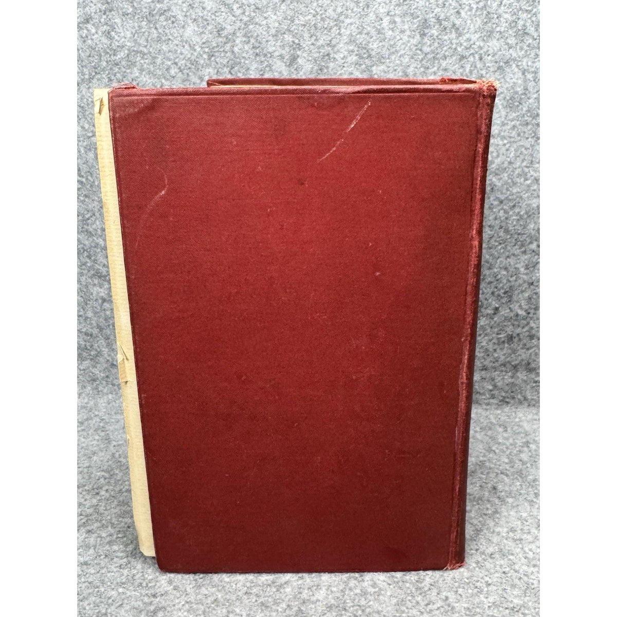 Elsie Venner A Romance of Destiny Oliver Wendell Holmes Riverside Vol V 1890s