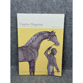 Virginia Magazine History 2007 Chesapeake Thoroughbred Horses Vol 115 No 3