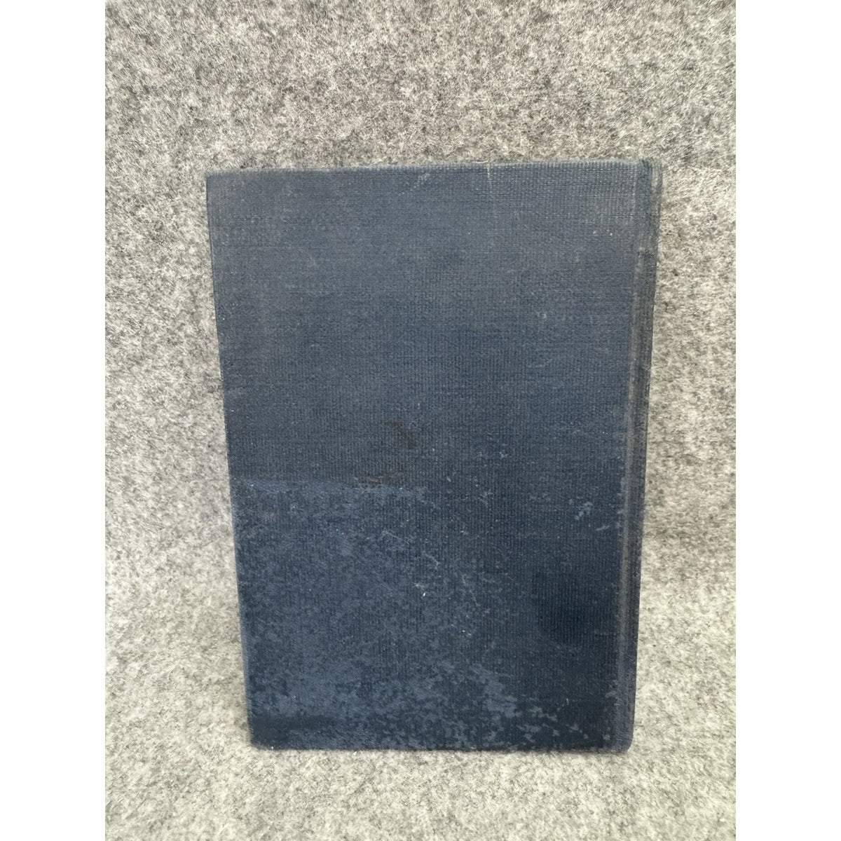 Descriptive Geometry 1915 H.W. Miller Third Edition Hardcover Engineering