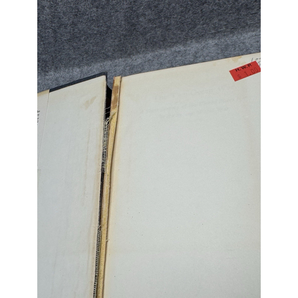 The Two-Ocean War Samuel Eliot Morison 1963 WWII US Navy Hardcover BCE