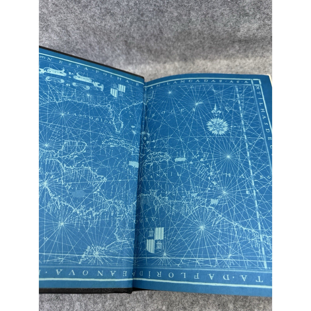 Dutton’s Navigation & Piloting 12th Ed HC 1969 US Naval Institute Dunlap