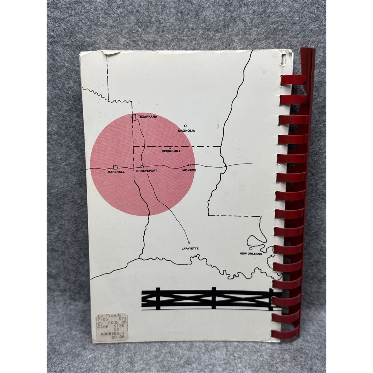 Favorite Recipes Of The Red River Valley Cookbook Cooking By First Baptist 1987