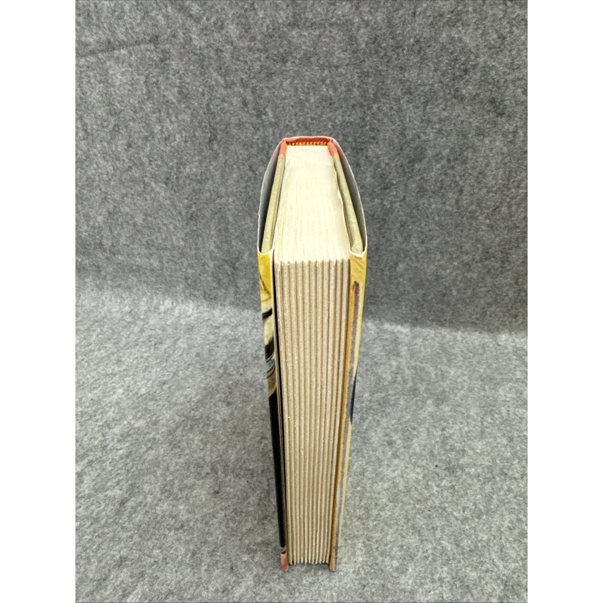 Motor City by Bill Morris First Edition HC 1992