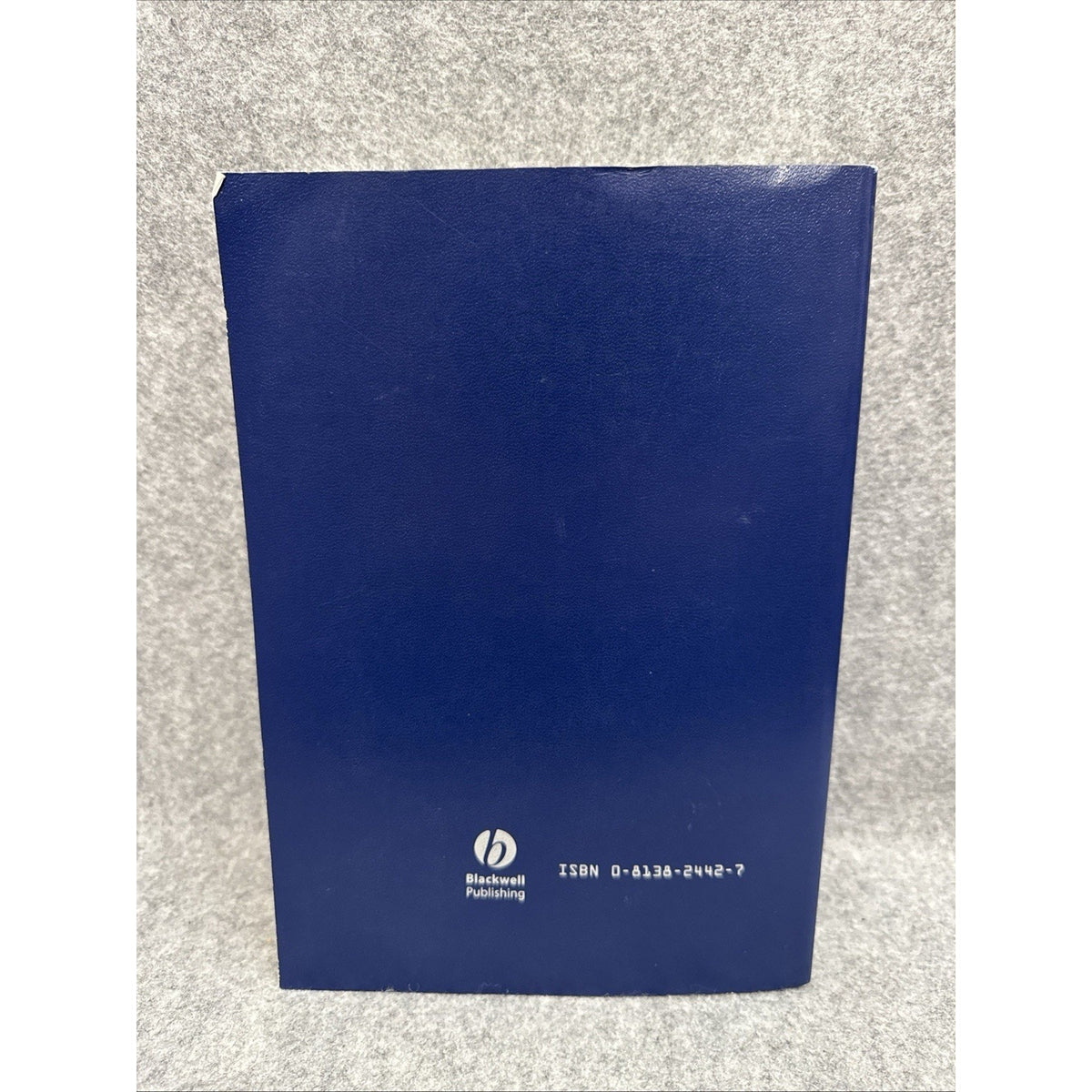 Veterinary Drug Handbook Paperback Donald C. Plumb