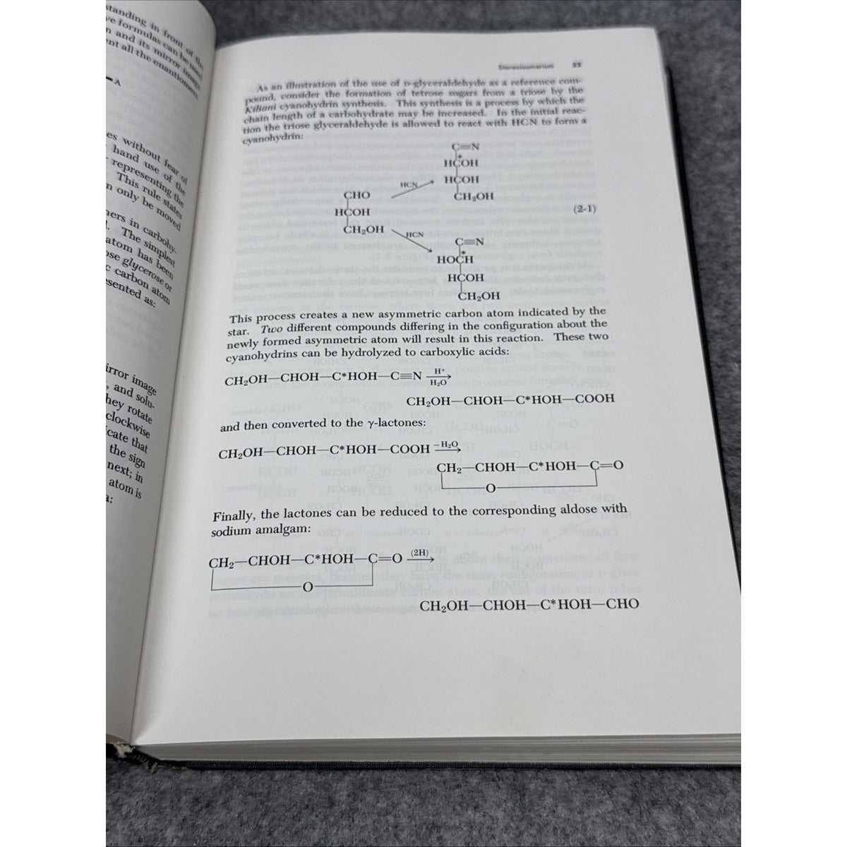 Outlines of Biochemistry 2nd Edition Conn & Stumpf 1967 HB 2nd Printing