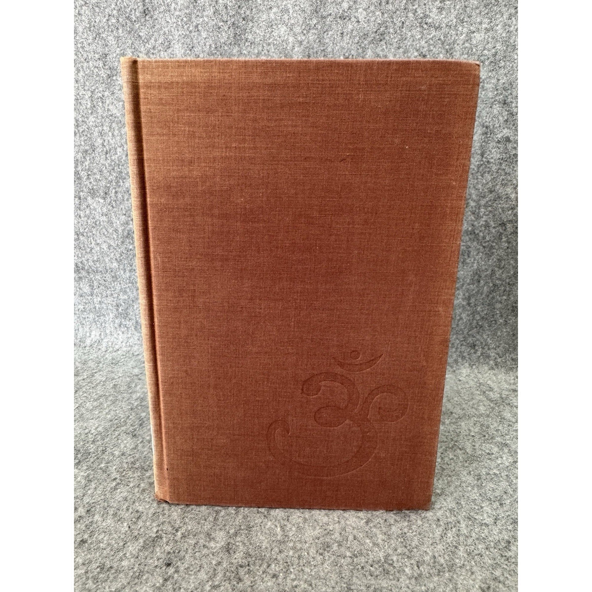 1965 Ramakrishna And His Disciples Christopher Isherwood HC 1st Printing