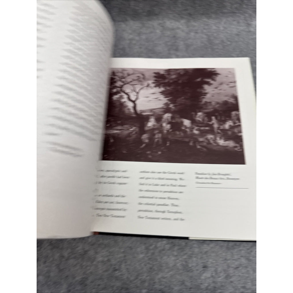 SIGNED Bart : A Life of A. Bartlett Giamatti, By Him and About Him Antho