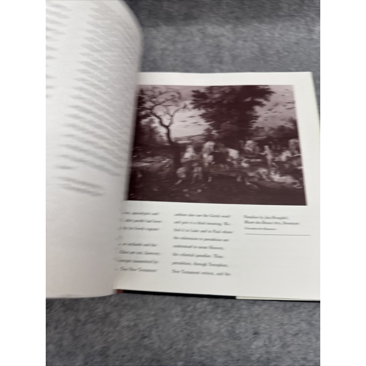 SIGNED Bart : A Life of A. Bartlett Giamatti, By Him and About Him Antho