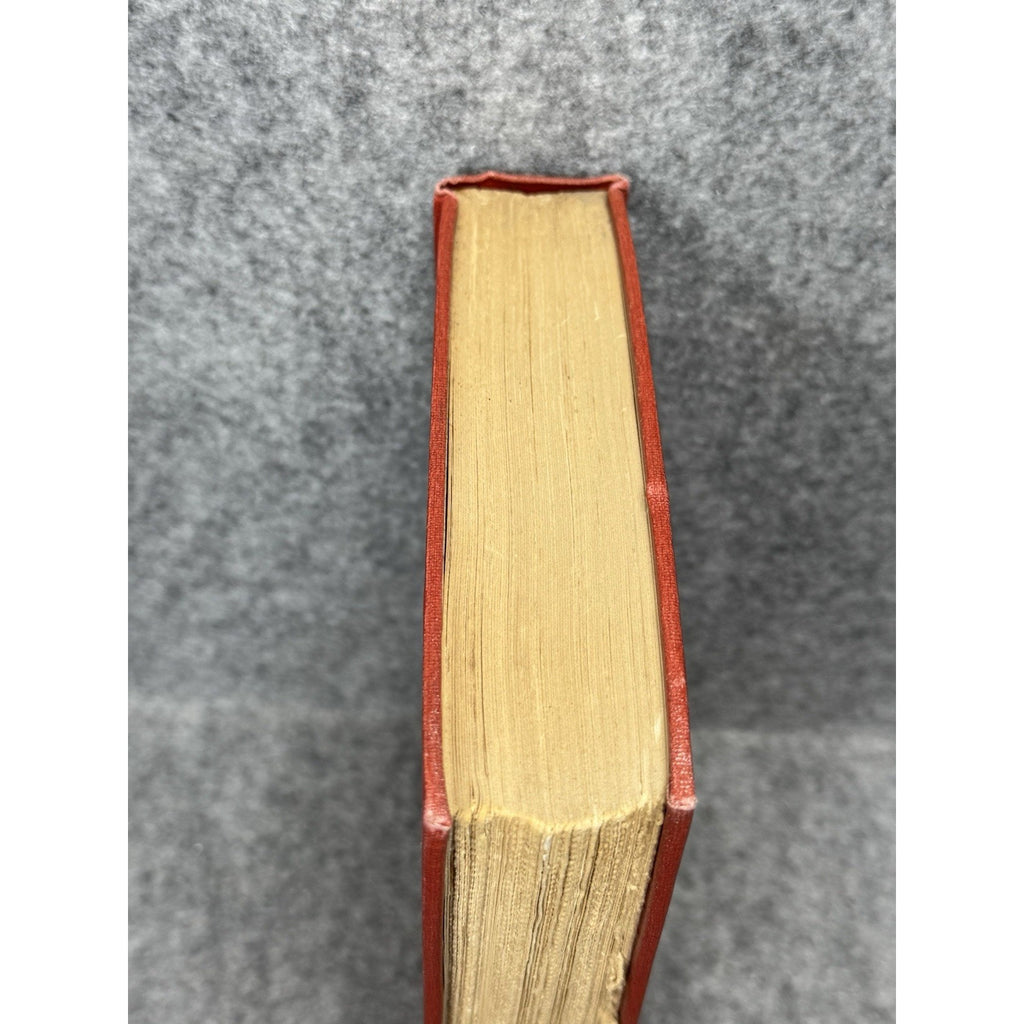 The Yanks Are Coming 1918 First Edition WWI Pictorial Hardcover McNutt