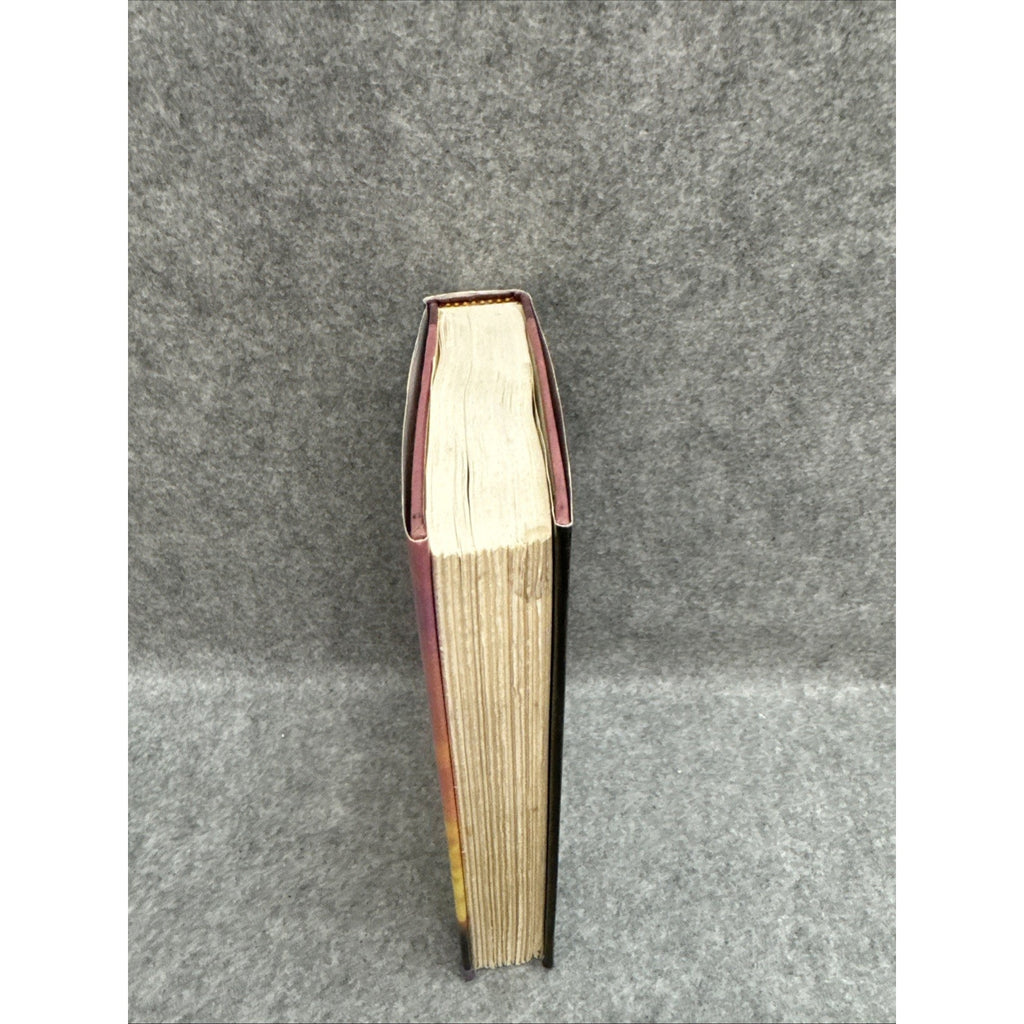 Eddings, David - The Hidden City [The Tamuli #3] HCDJ 1st Edition 1994