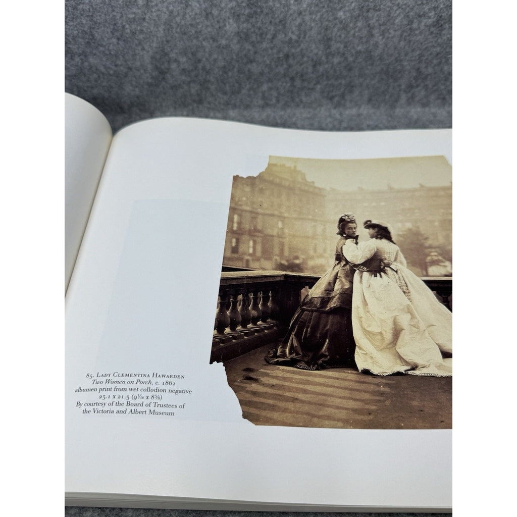 1989 On the Art of Fixing a Shadow Photography First Edition Exhibition Catalog
