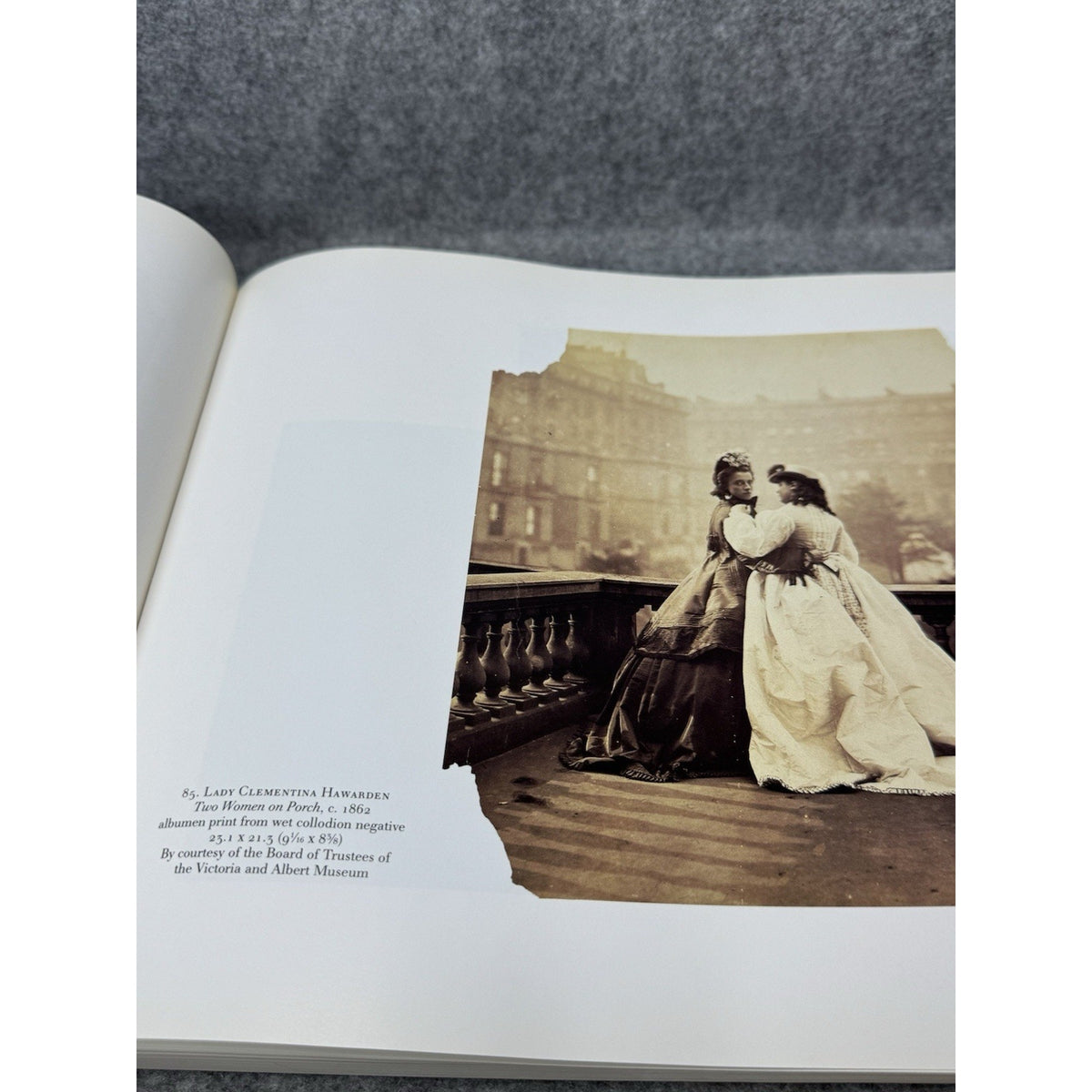 1989 On the Art of Fixing a Shadow Photography First Edition Exhibition Catalog