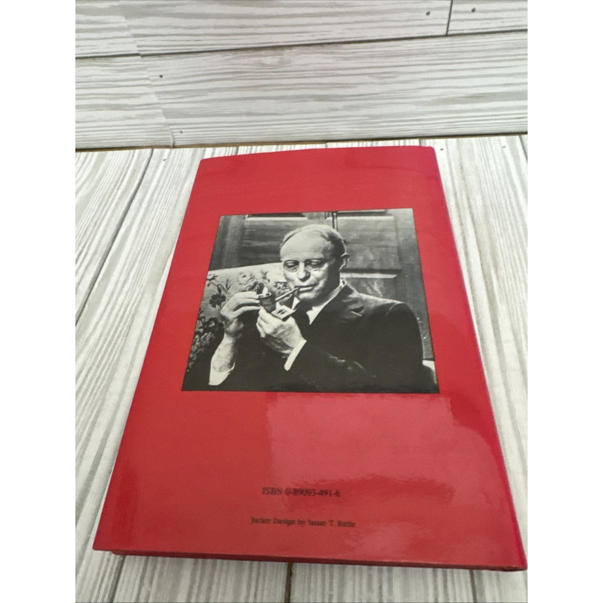 WARTIME WASHINGTON: THE SECRET OSS JOURNAL OF JAMES By James Grafton Rogers VG