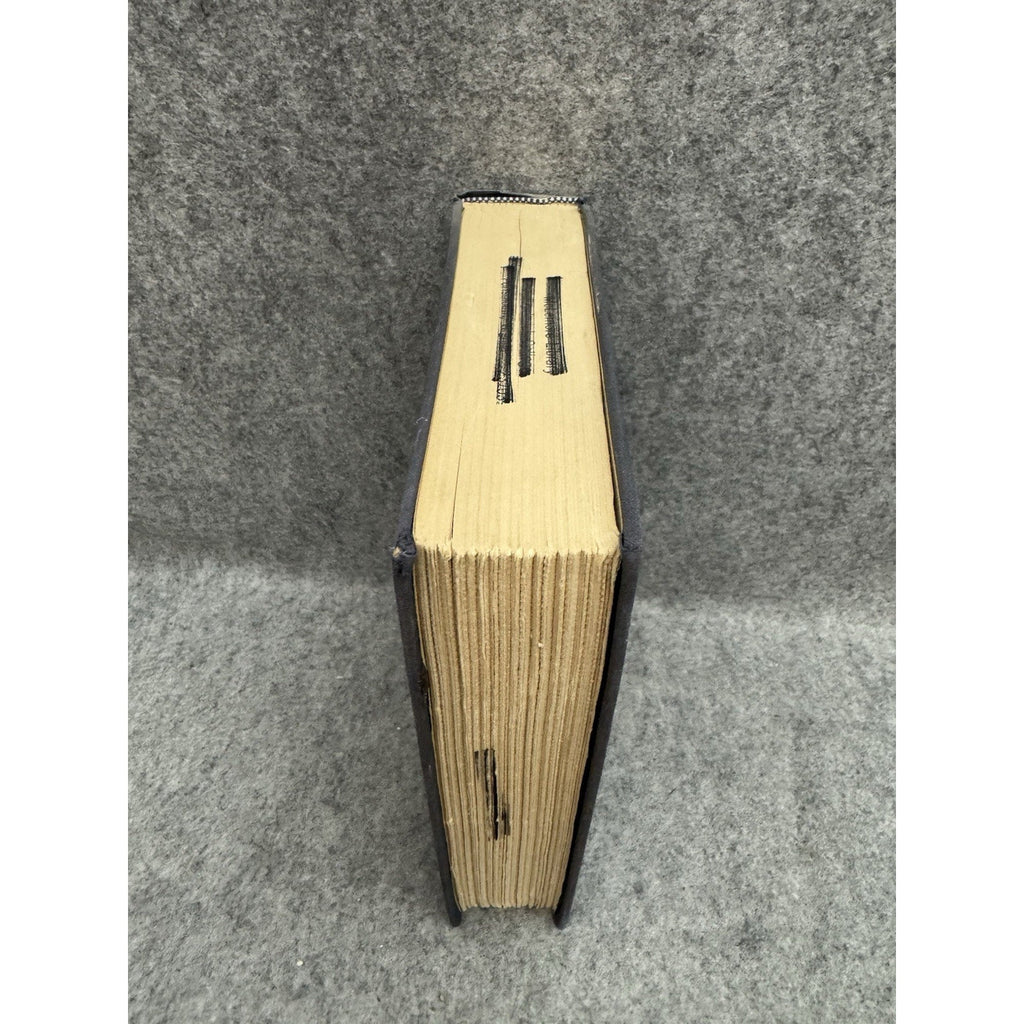 Christianity in a Revolutionary Age Vol III 1st Ed 1961 Latourette HC