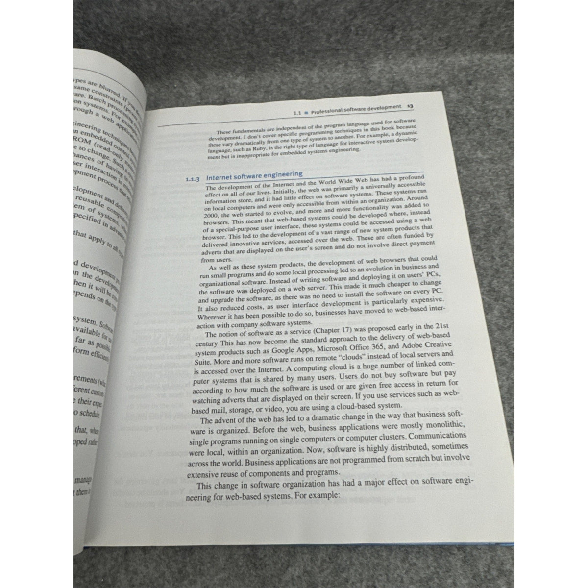 Software Engineering by Ian Sommerville - 10th Edition