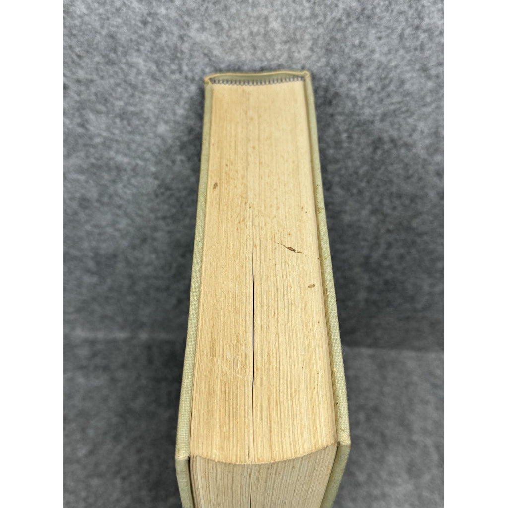 1968 Modern Refrigeration Air Conditioning HVAC Althouse US Army Hardcover
