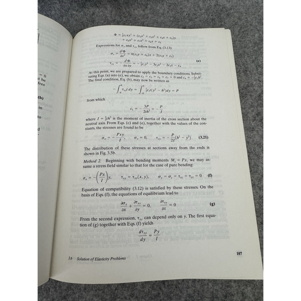 Advanced Strength & Applied Elasticity 4th Ed HC 2004 Taiwan ISBN 9867491920