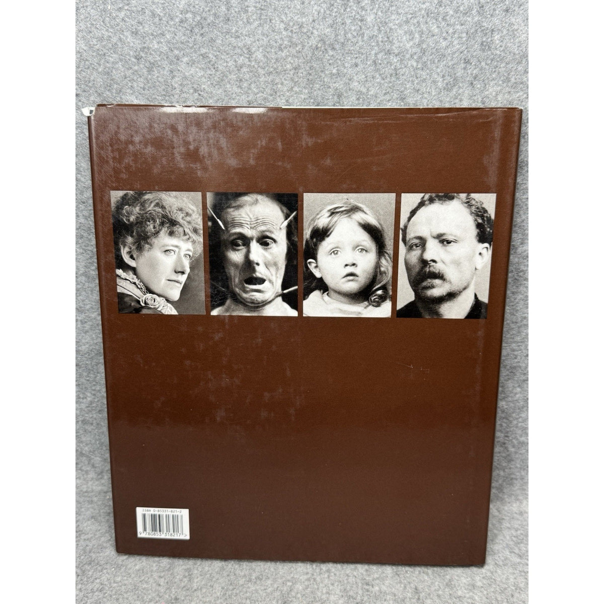 2001 The Beautiful and the Damned Photography First Edition Hardcover DJ
