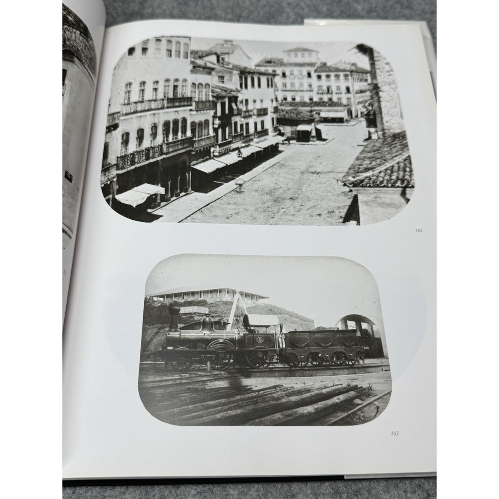 1984 Photography in Brazil 1840-1900 Gilberto Ferrez First US Edition HC DJ