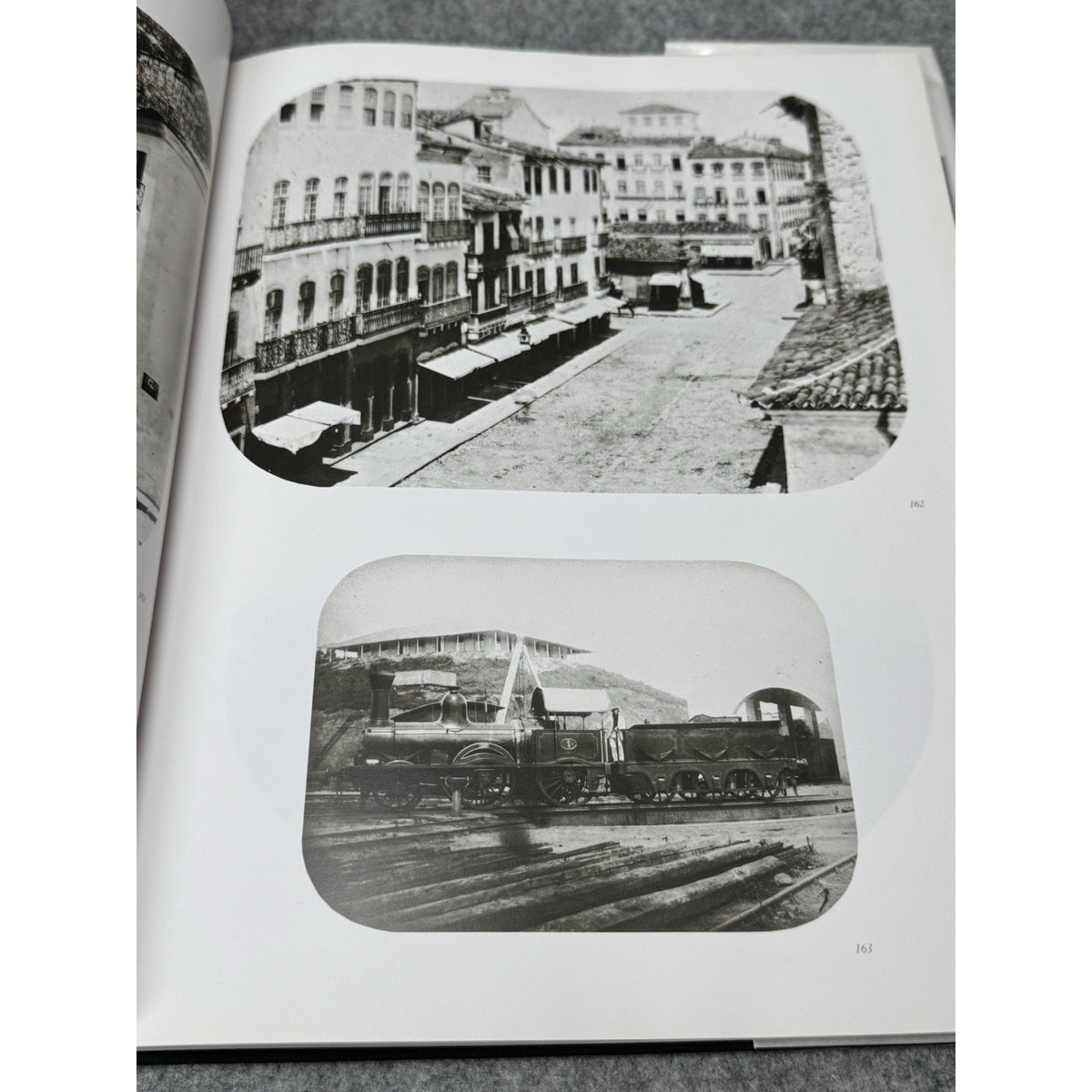 1984 Photography in Brazil 1840-1900 Gilberto Ferrez First US Edition HC DJ