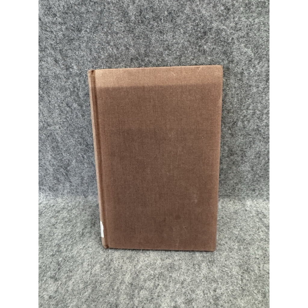 Sexual Repression and Victorian Literature Goldfarb 1970 1st Ed HC