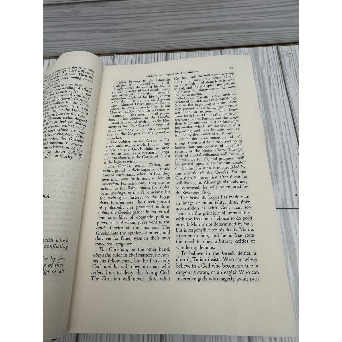 Masterpieces of Christian Literature Magill 1963 HC Harper & Row