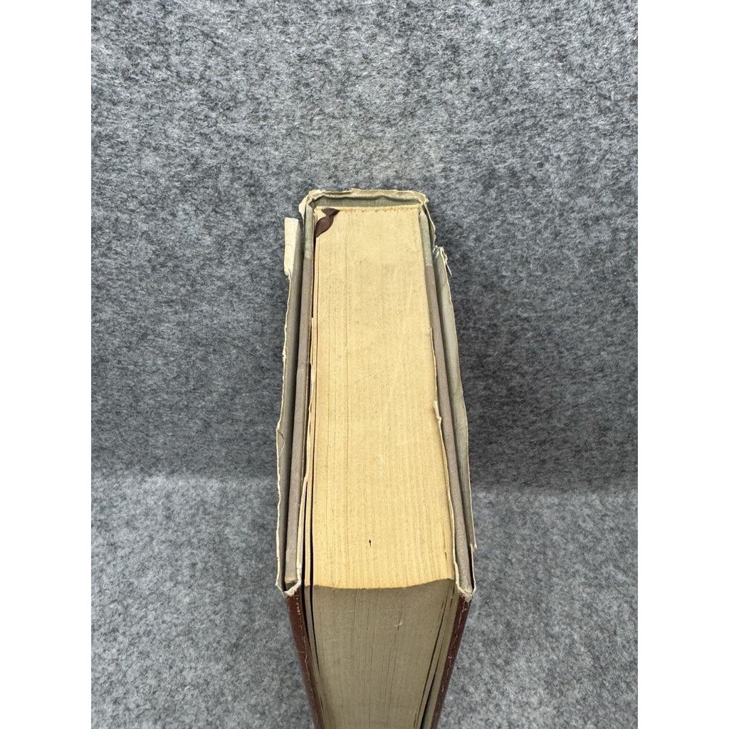 The Slide Rule TutorText Saffold Smalley 1962 First Edition HC Dust Jacket